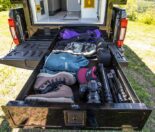 Falcon Truck Camper Von Loki Basecamp Fuer Viele Pick Ups 21 155x132