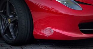 Ferrari Rent scratch retour 310x165