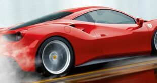 Ferrari mieten Kratzer rueckgabe burnout e1625122040378 310x165 Retro: CW 311 – seltene Inspiration eines Top Designers