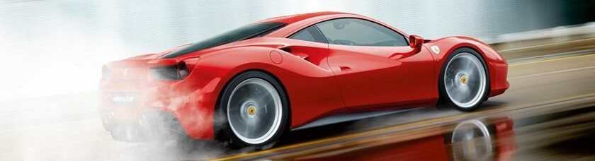 Ferrari mieten Kratzer rueckgabe burnout e1625122040378 Sportwagen mieten und Freiheit genießen   Wie funktioniert es und worauf ist zu achten?