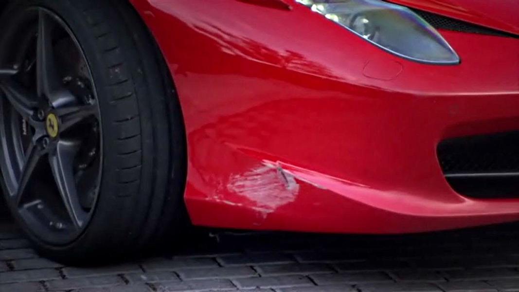 Ferrari mieten Kratzer rueckgabe Sportwagen mieten und Freiheit genießen   Wie funktioniert es und worauf ist zu achten?