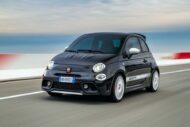Fiat 500 Abarth 695 Esseesse Limited Edition 2021 Tuning 12 190x127