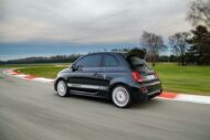 Fiat 500 Abarth 695 Esseesse Limited Edition 2021 Tuning 18 190x127