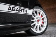 Fiat 500 Abarth 695 Esseesse Limited Edition 2021 Tuning 21 190x127