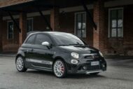 Fiat 500 Abarth 695 Esseesse Limited Edition 2021 Tuning 23 190x127