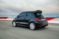Fiat 500 Abarth 695 Esseesse Limited Edition 2021 Tuning 6 190x127