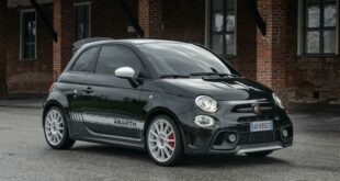 Fiat 500 Abarth 695 Esseesse Limited Edition 2021 Tuning 7 310x165 Brandneuer Abarth 695 Esseesse als Limited Edition!