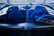 Finaler Bugatti Divo EB 110 LM Blue 9 190x127 Finaler Bugatti Divo an Kunden aus Europa ausgeliefert!