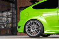 Ford Focus RS 06654 190x127