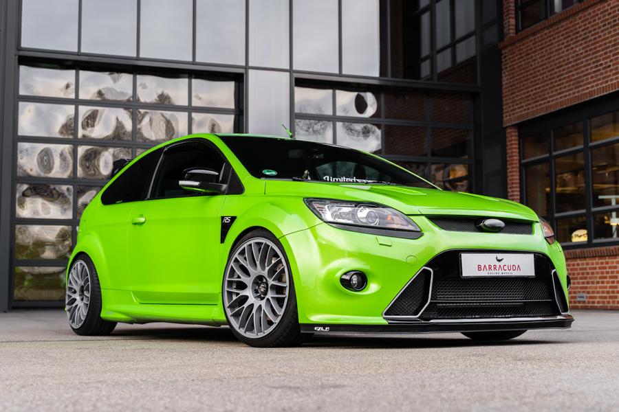 Ford Focus RS 06663