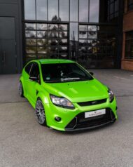 Ford Focus RS 06669 190x238