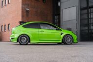 Ford Focus RS 06702 190x127