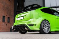 Ford Focus RS 06709 190x127
