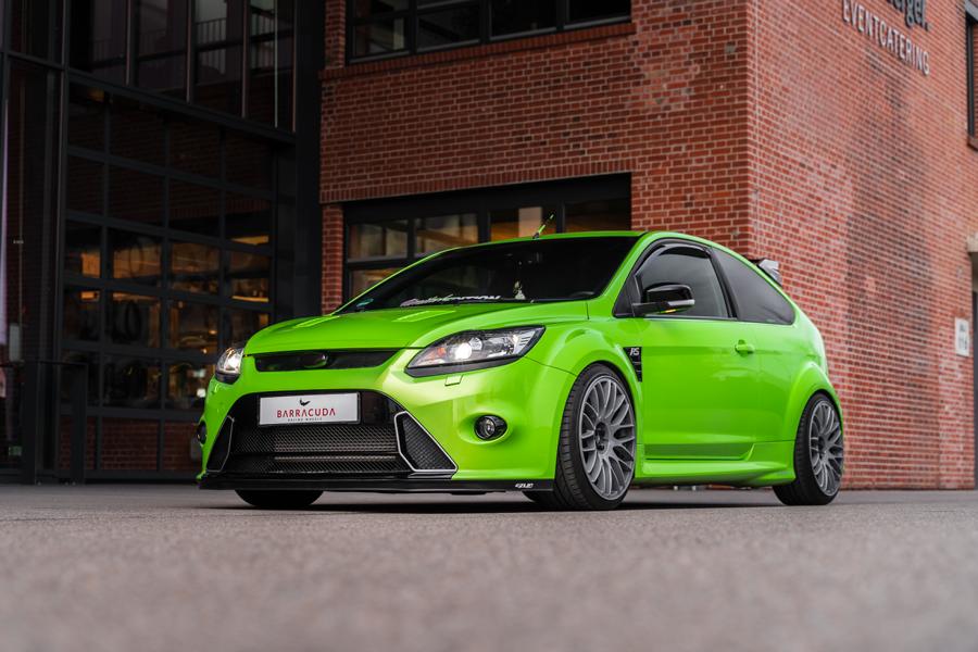 Ford Focus RS 06764