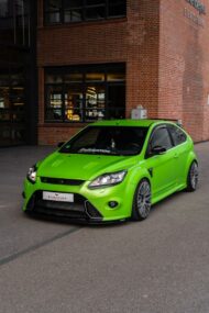 Ford Focus RS 06769 190x285