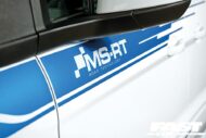 Ford Transit Connect RS MS RT Tuning Widebody 10 190x127 Eiltransporter   Ford Transit Connect RS mit +400 PS!