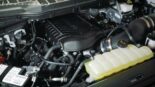 Hennessey Performance Kompressor Ford F 150 Pickup HPE 2 155x87