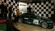 Jaguar X Type Rennwagen Mit V8 Steht Zum Verkauf 6 190x107