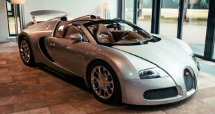 Le programme La Maison Pur Sang confirme l'authenticité de Bugatti Test 1 310x165 réussi : La Bugatti Centodieci en soufflerie !