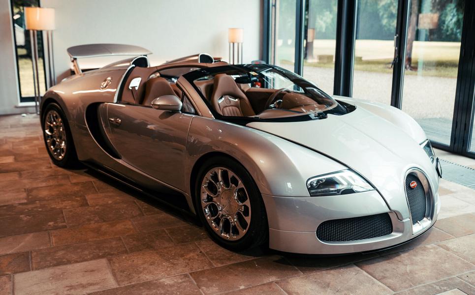 La Maison Pur Sang Programm bestaetigt Bugatti Echtheit 1 La Maison Pur Sang Programm bestätigt Bugatti Echtheit!