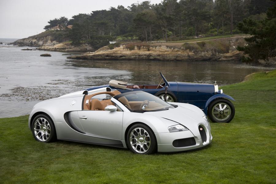 La Maison Pur Sang Programm Bestaetigt Bugatti Echtheit 6