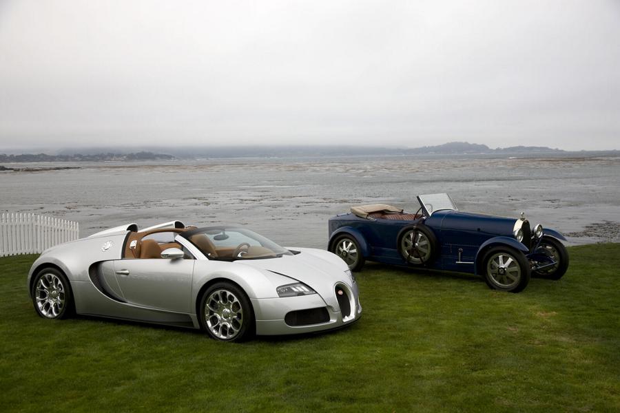 La Maison Pur Sang Programm Bestaetigt Bugatti Echtheit 7
