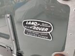 Land Rover Defender Tesla Elektromotor Elektromod Spectre Tuning 19 155x116
