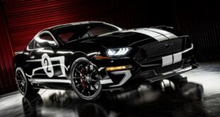 Legend Edition 818 PS Ford Mustang GT Von Hennessey Performance 12 E1625291498233 310x165