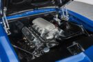 Lingenfelter LS7 V8 1968 Chevrolet Camaro Restomod Pro Touring 38 135x90