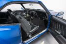 Lingenfelter LS7 V8 1968 Chevrolet Camaro Restomod Pro Touring 66 135x90