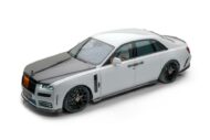 MANSORY Komplettumbau Rolls Royce Ghost V12 Tuning 14 190x127