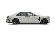 MANSORY Komplettumbau Rolls Royce Ghost V12 Tuning 9 190x127 Rolls Royce Ghost V12 Komplettumbau von Mansory!