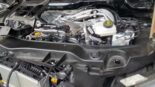 Mercedes V Klasse V63 AMG GAD V8 BiTurbo W447 Umbau 13 155x87
