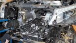 Mercedes V Klasse V63 AMG GAD V8 BiTurbo W447 Umbau 4 155x87