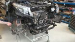 Mercedes V Klasse V63 AMG GAD V8 BiTurbo W447 Umbau 5 155x87