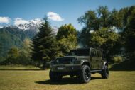 Militem Ferox Adventure Jeep Wrangler JL Tuning 3 190x127