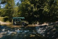 Militem Ferox Adventure Jeep Wrangler JL Tuning 6 190x127
