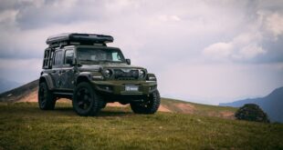 Militem Ferox Adventure Jeep Wrangler JL Tuning 7 310x165