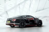 Mulliner 1000th Commission 4 Speed Black Edition Exterior 190x127