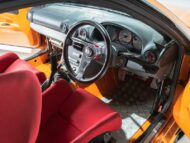 Nissan Silvia Driftcar In Lamborghini Orange 1 190x143