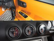 Nissan Silvia Driftcar In Lamborghini Orange 2 190x143