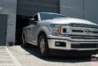 Video: 1.000 PK in de PTS Turbo 2020 Ford F-150 pick-up!