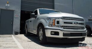 PTS Turbo 2020 Ford F 150 Pickup 3 310x165 Eiltransporter   Ford Transit Connect RS mit +400 PS!