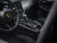 Porsche Macan 2022 Facelift Tuning 1 190x143