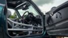 Powerflex Mini Cooper BMW S62 V8 Heckantrieb Tuning 33 135x76