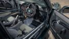 Powerflex Mini Cooper BMW S62 V8 Heckantrieb Tuning 55 135x76