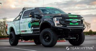 Shelby F 250 Super Baja Team Hytiva Look Tuning 2021 15 310x165 Teaser: Shelby prévoit-il une nouvelle Tuning Mustang?