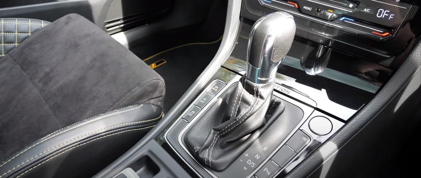 Video: Stärkster UK VW Golf R ist ein MK7 mit 760 PS!