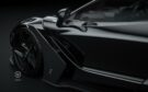 The Dark Knight and Silver Fox McLaren 720S Galaxy Widebody ZACOE 9 135x84 Heftig: McLaren 720S Galaxy Widebody von ZACOE!