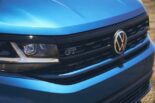 VW Atlas Cross Sport GT Concept 2021 Tuning 12 155x103